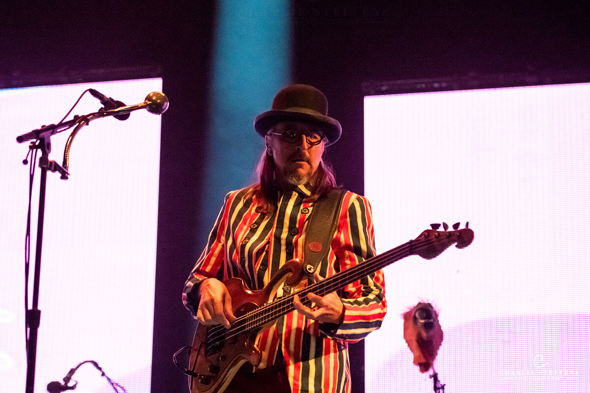 Les Claypool Primus