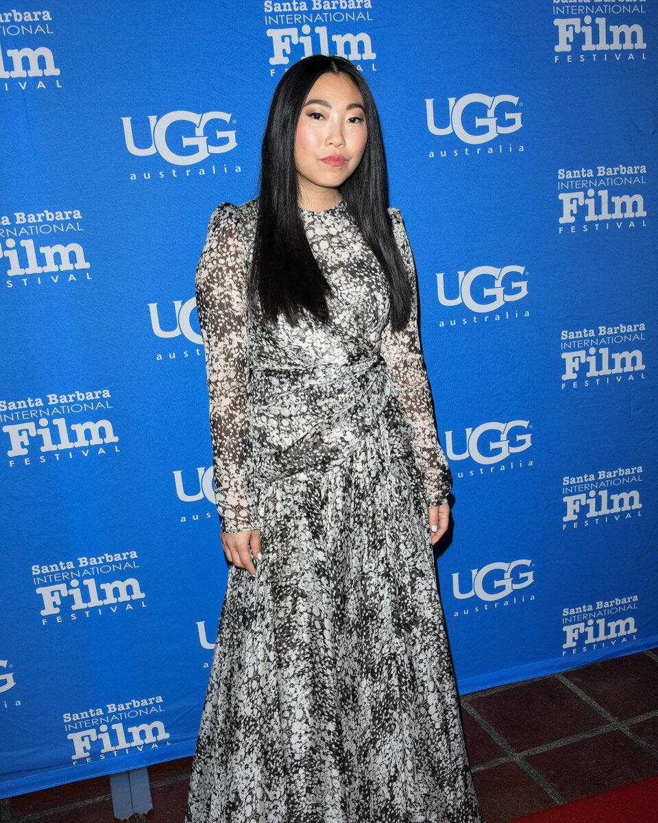 35th Annual Santa Barbara International Film Festival January 18, 2020 Santa Barbara, California