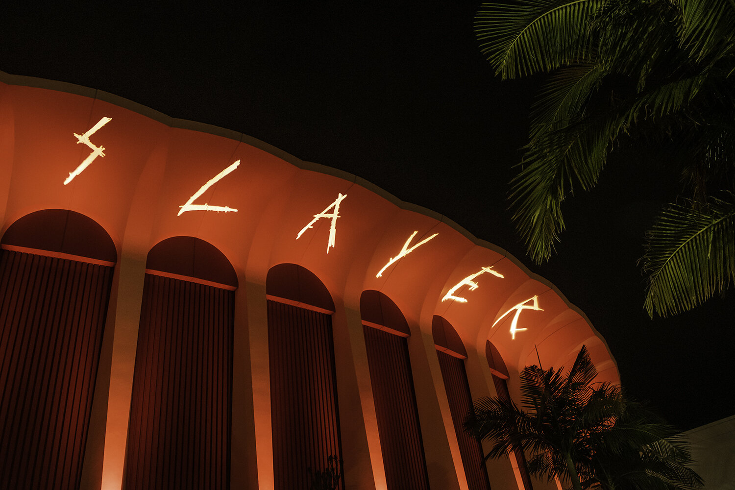The Fabulous Forum Los Angeles, CA November 30, 2019