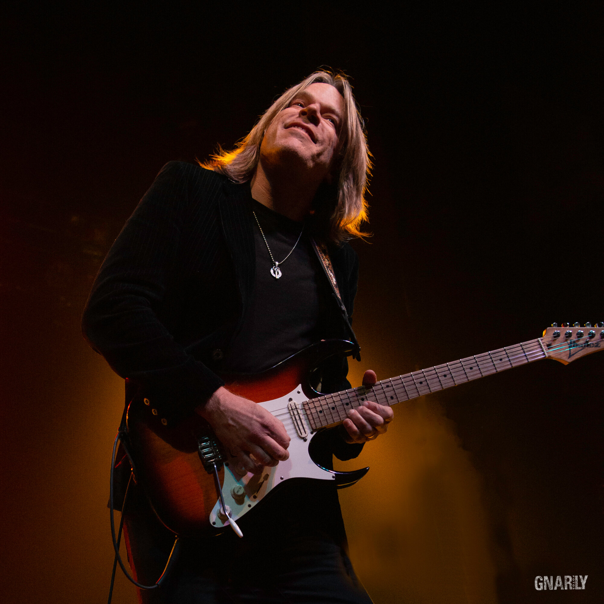 Andy Timmons March 10, 2016 Ventura Majestic Theater